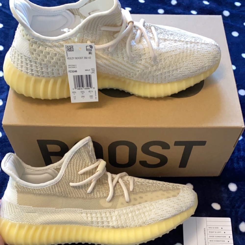 Yeezy boost 350 V2